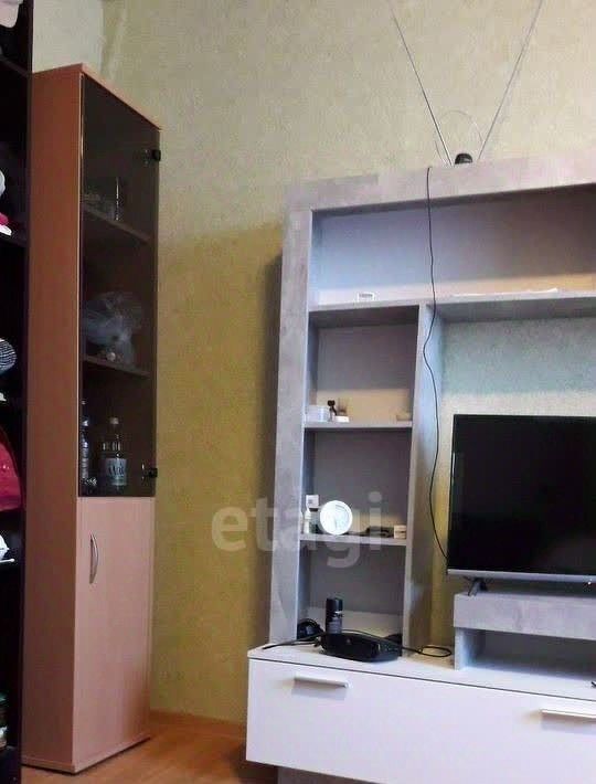 комната г Курск р-н Центральный ул Красный Октябрь 10 фото 4