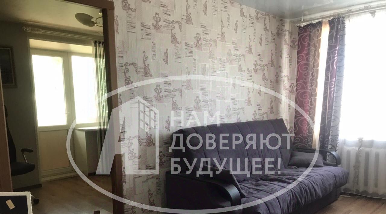квартира г Лысьва ул Куйбышева 9 фото 3