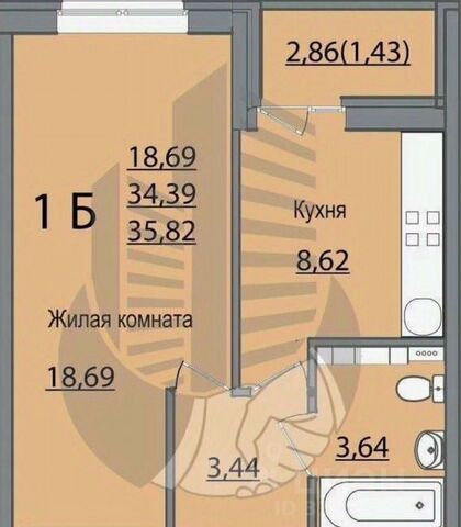 р-н Прикубанский ул Заполярная 39к/5 мкр-н Славянский фото