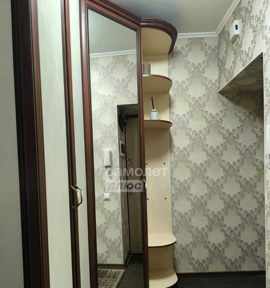 квартира г Зеленоград 5-й м-н, к 515 фото 8