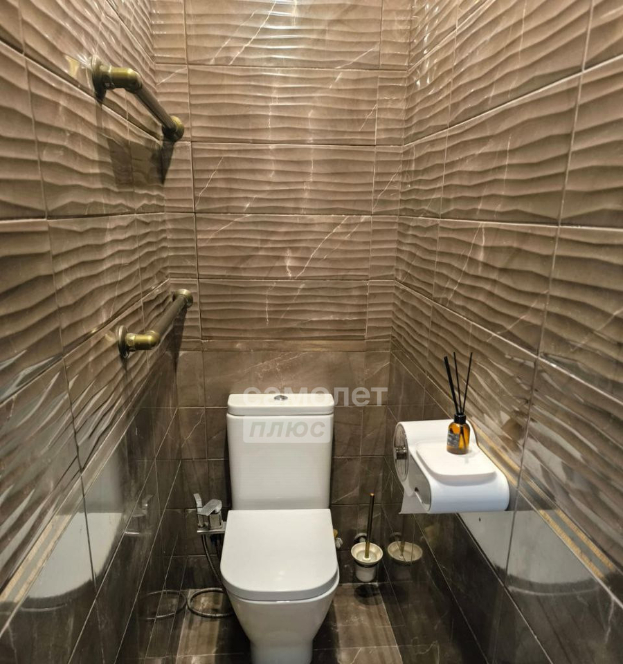 квартира г Зеленоград 5-й м-н, к 515 фото 10