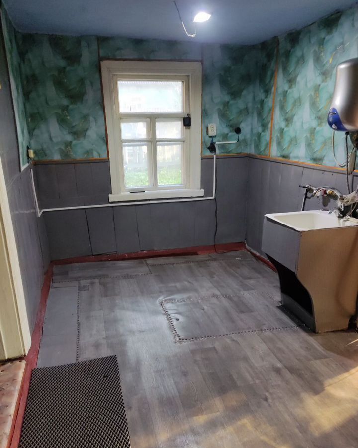 дом г Новокузнецк р-н Орджоникидзевский Новобайдаевский фото 7