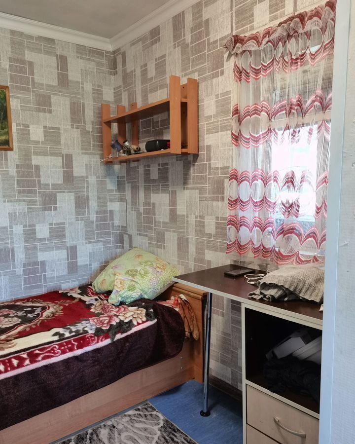 дом г Кемерово р-н Кировский ул Инициативная фото 8