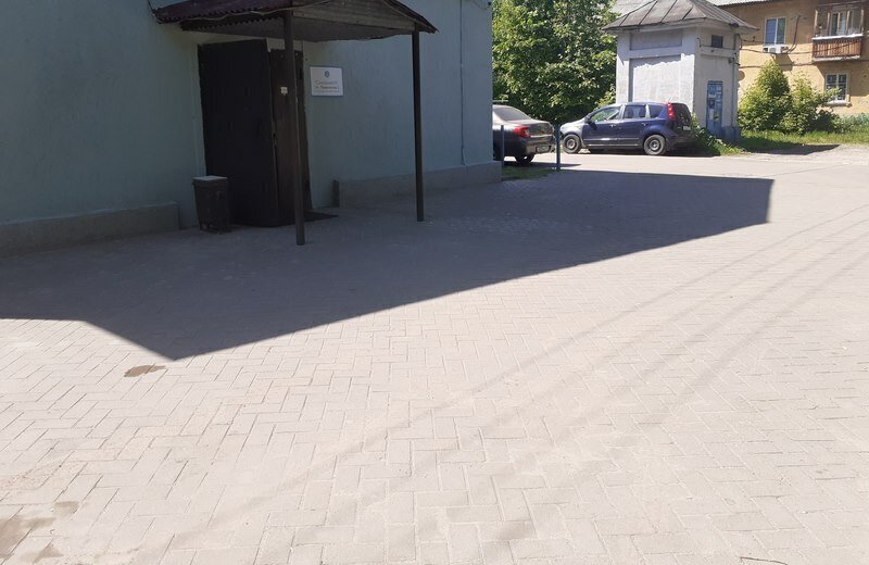 офис г Нижний Новгород Заречная ул Перекопская 3 фото 6