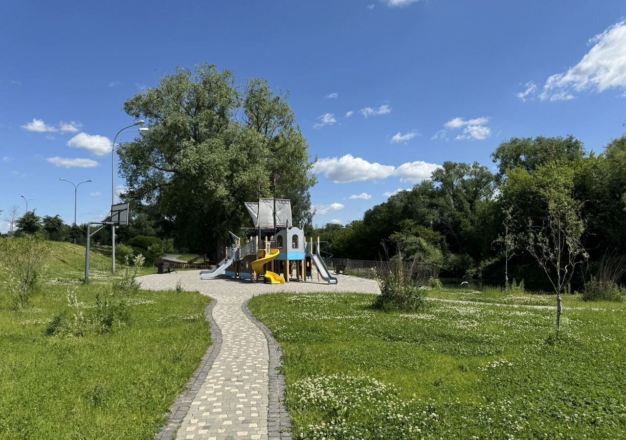 квартира г Рязань р-н Московский ул Полина 1 фото 16