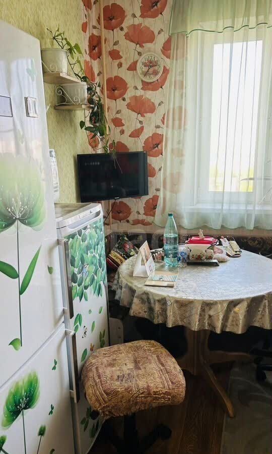 квартира г Люберцы ул 3-е почтовое отделение 7 Люберцы, мкр-н Городок А фото 7