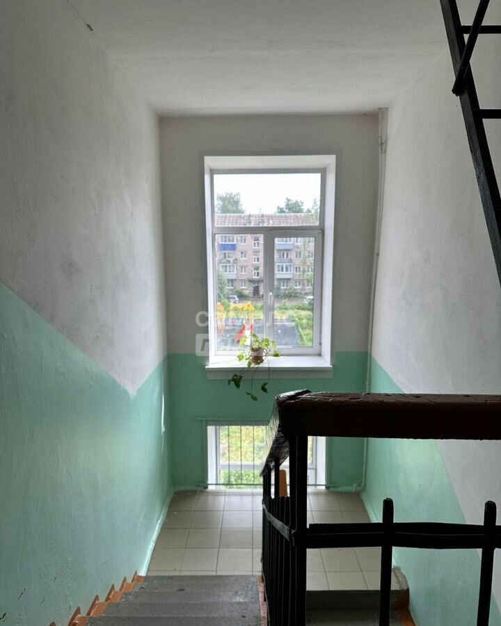 квартира р-н Угличский г Углич ул 9 Января 34а фото 19