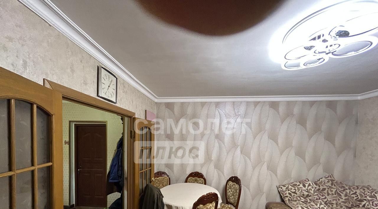 квартира г Кизилюрт ул Гагарина 72 фото 10