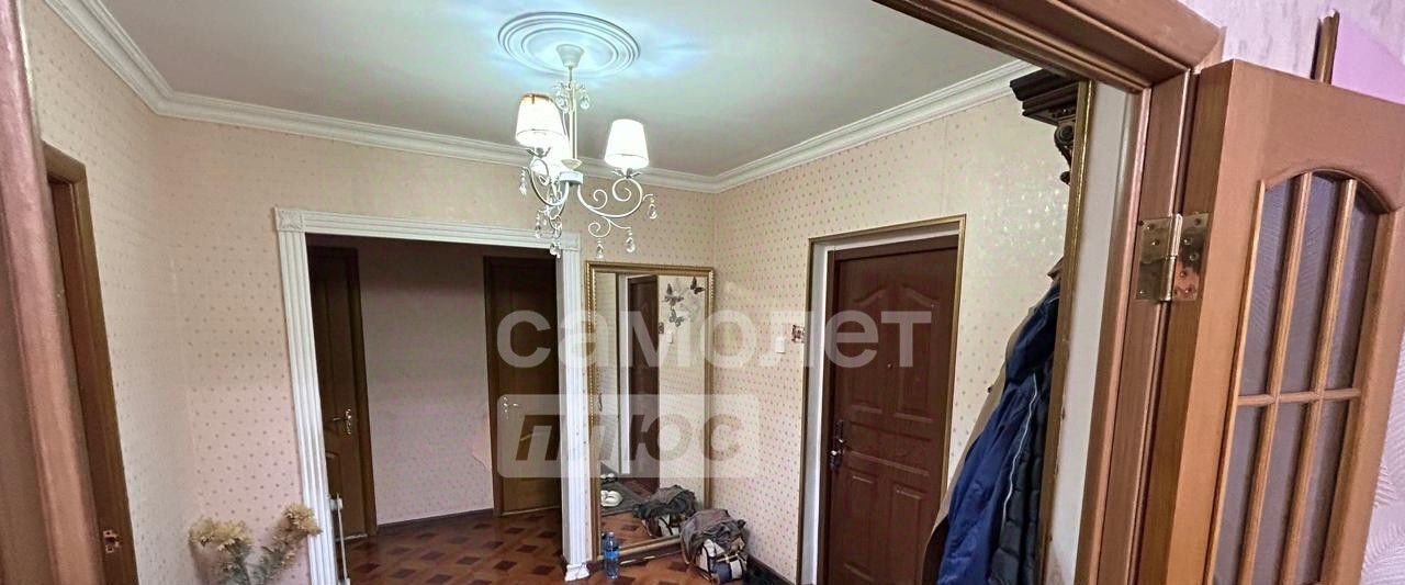 квартира г Кизилюрт ул Гагарина 72 фото 12