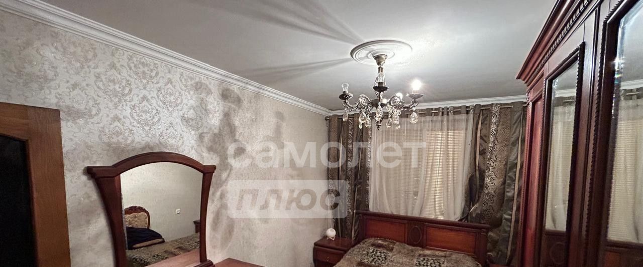 квартира г Кизилюрт ул Гагарина 72 фото 13
