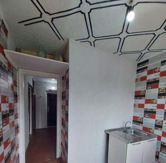 квартира г Александровск ул Ленина 38 фото 8