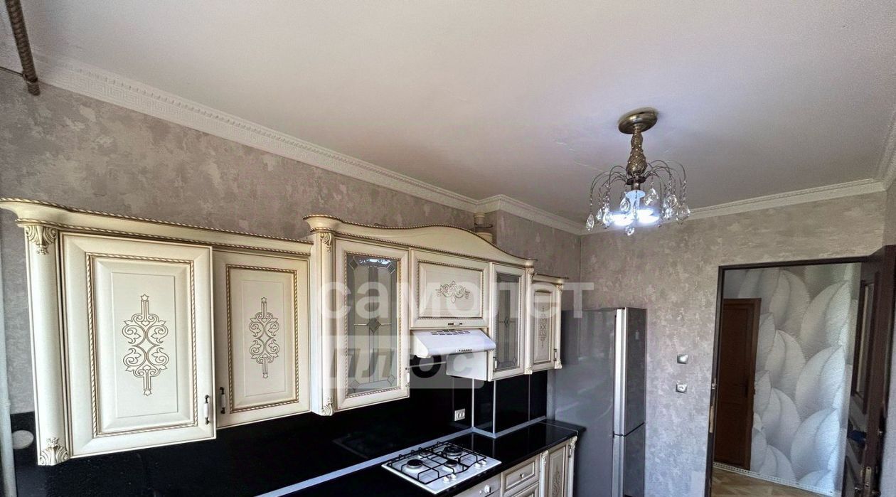 квартира г Кизилюрт ул. Гамзата Цадаса, 94 фото 6