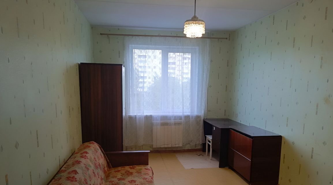 квартира г Пермь р-н Кировский ул Воронежская 17а фото 10