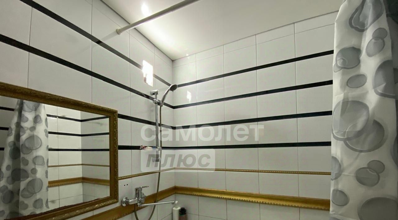 квартира г Хасавюрт ш Бамматюртовское 1а фото 10