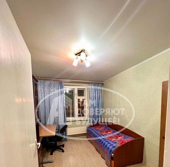 квартира г Пермь р-н Дзержинский ул Костычева 18 фото 10