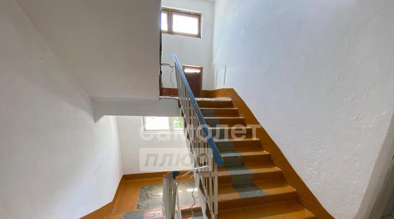 квартира г Хасавюрт ш Бамматюртовское 1а фото 18