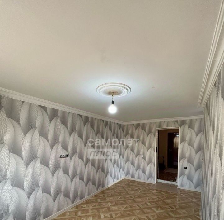 квартира г Кизилюрт ул. Гамзата Цадаса, 94 фото 17