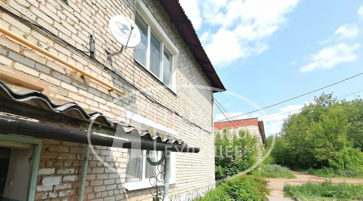 квартира р-н Нытвенский г Нытва ул Максима Горького 18а фото 12
