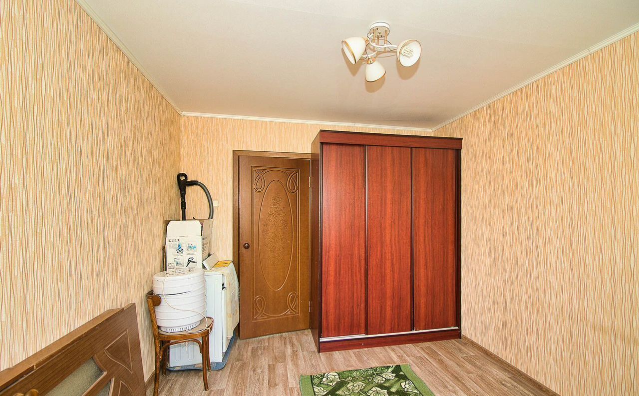 квартира г Владимир р-н Октябрьский ул Горького 103 фото 13