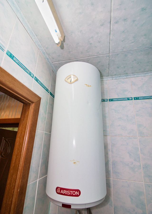квартира г Владимир р-н Октябрьский ул Горького 103 фото 15