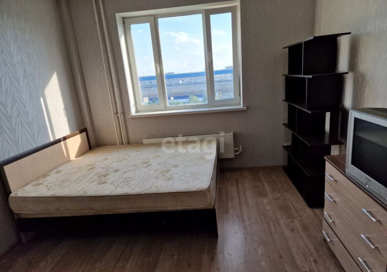 квартира г Екатеринбург Машиностроителей ул Лукиных 20 фото 6