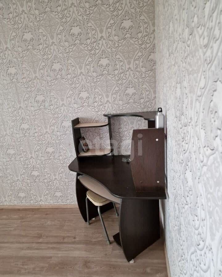 квартира г Екатеринбург Машиностроителей ул Лукиных 20 фото 10