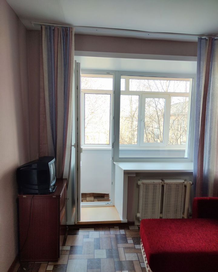 квартира г Новодвинск ул Ломоносова 2 фото 15