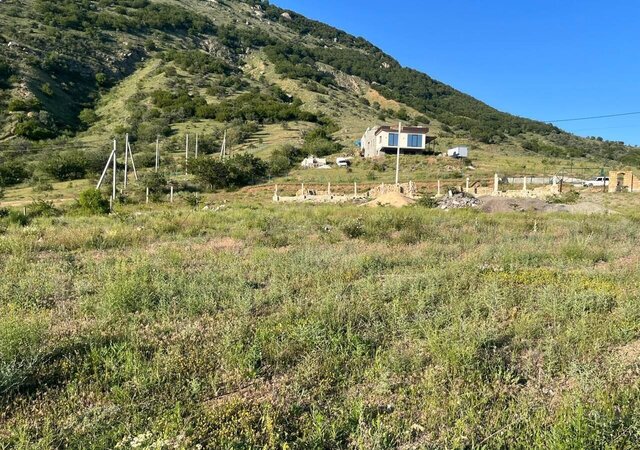земля с Лучистое ул Смешная фото