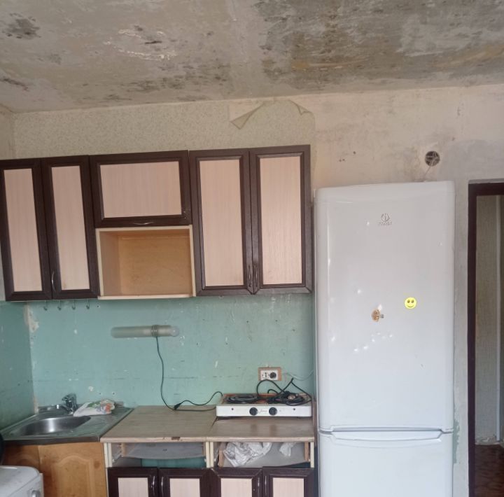 комната р-н Нижнекамский г Нижнекамск пр-кт Химиков 16г фото 2