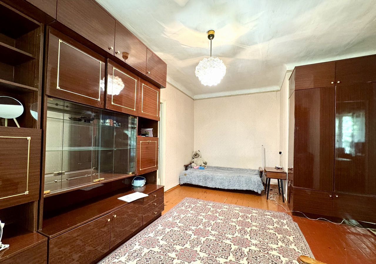 квартира г Армавир ул Ефремова 41 фото 1