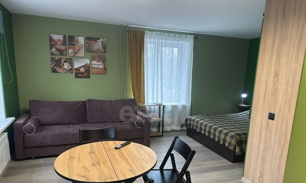 квартира г Колпино пр-кт Ленина 57 фото 4