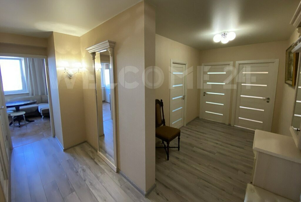 квартира г Балашиха ул Твардовского 16 Кучино фото 10