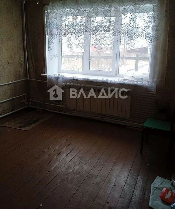 квартира р-н Приволжский г Приволжск ул Фабричная 1а фото 3