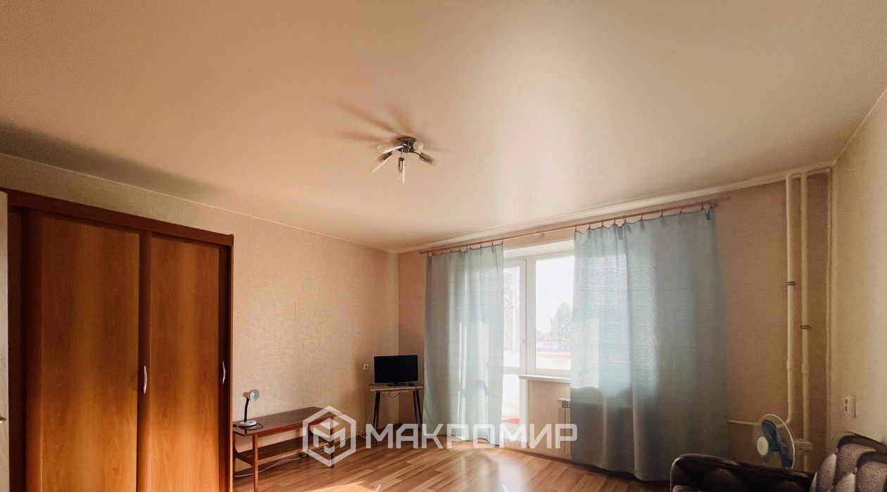 квартира г Челябинск р-н Ленинский ул Новороссийская 25а фото 2