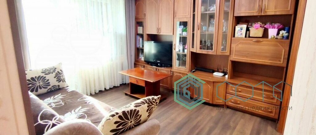 квартира г Калининград ул Гостиная 10 фото 4