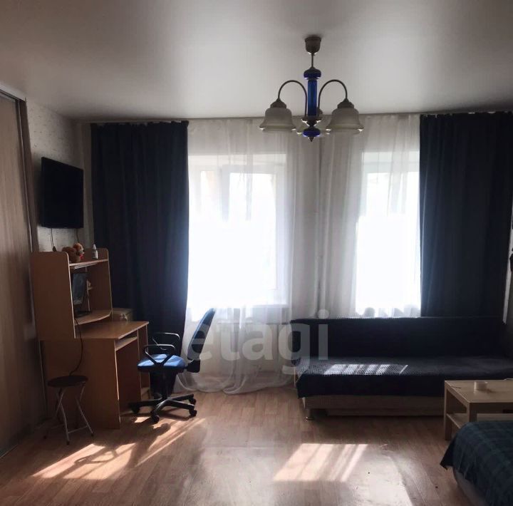 комната г Екатеринбург Геологическая пл Куйбышева 112а фото 3