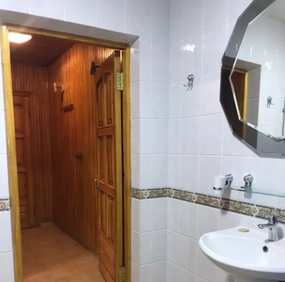 дом г Ялта ул Кирова 11 фото 34