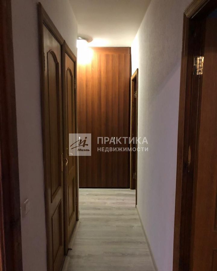 квартира г Балашиха ул Советская 13а фото 10