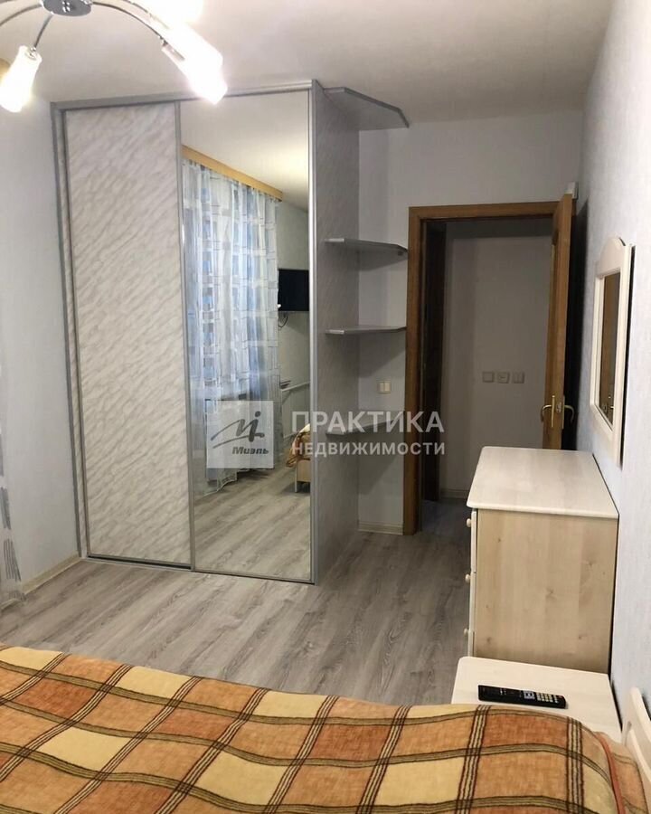 квартира г Балашиха ул Советская 13а фото 8