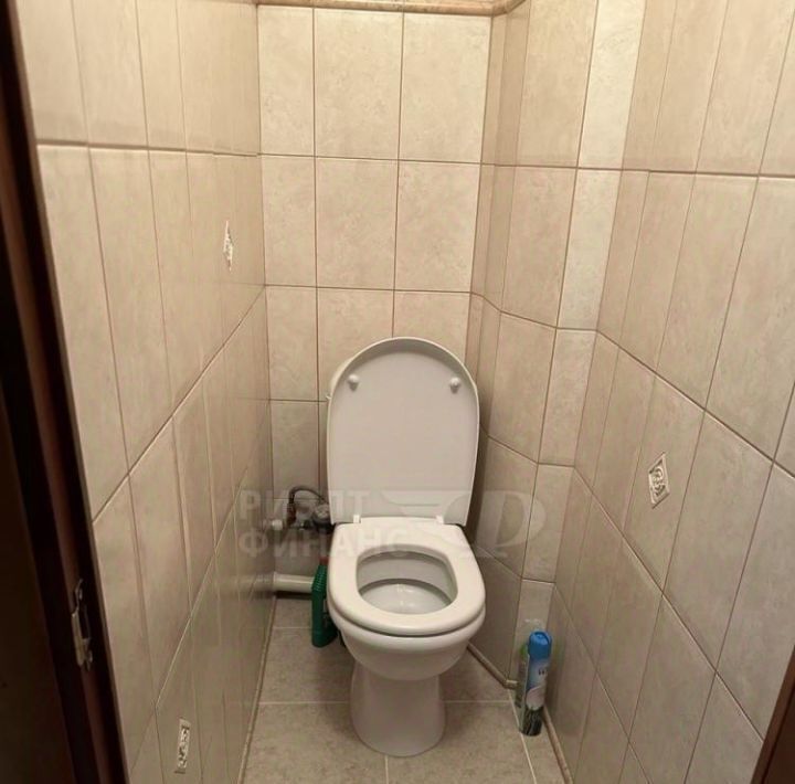 квартира г Калининград р-н Московский ул Интернациональная 65 фото 5