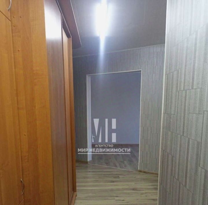 квартира г Советск ул Сиреневая 1 фото 9