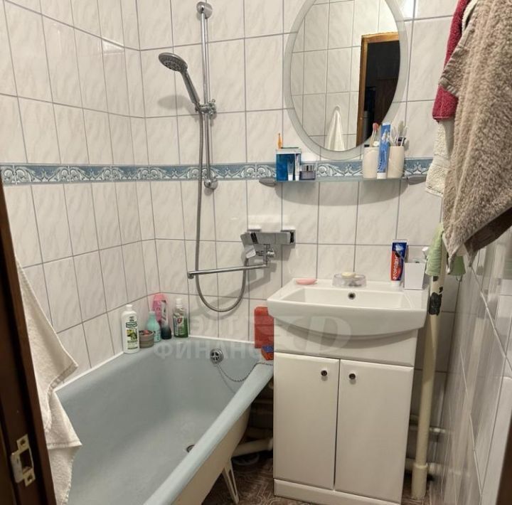 квартира г Калининград р-н Московский ул Интернациональная 65 фото 8