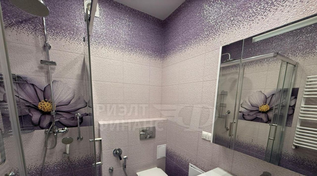 квартира р-н Зеленоградский г Зеленоградск ул Тургенева 14а фото 9