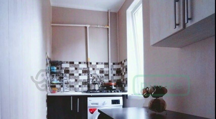 квартира г Калининград р-н Московский ул Ольштынская 74 фото 6