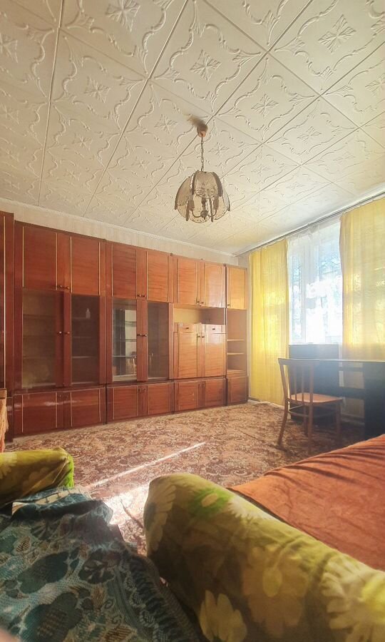 квартира г Евпатория пр-кт им.В.И.Ленина 56 фото 3