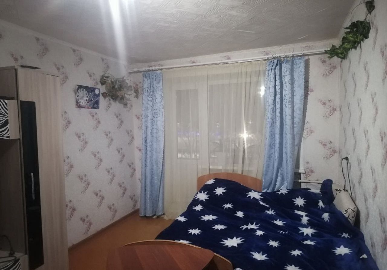 квартира г Кизел ул Ленина 46 фото 3