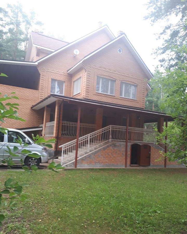 дом р-н Жуковский г Кременки Симферопольское шоссе, 3 км, сельское поселение Село Троицкое, СНТ Сухейка-1, 2 фото 2
