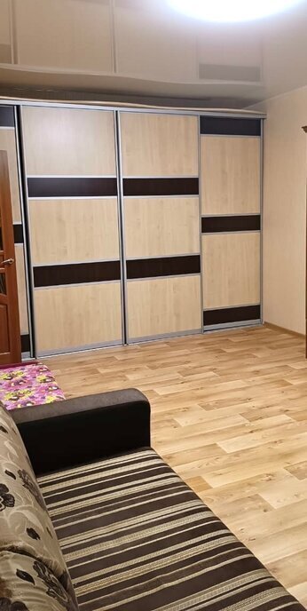 квартира г Новый Уренгой ул Молодежная 3 фото 4
