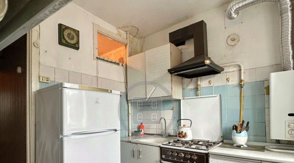 квартира г Калуга р-н Октябрьский ул Суворова 153к/3 фото 7