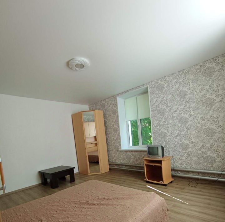 квартира г Магнитогорск р-н Ленинский пр-кт Ленина 23 фото 5